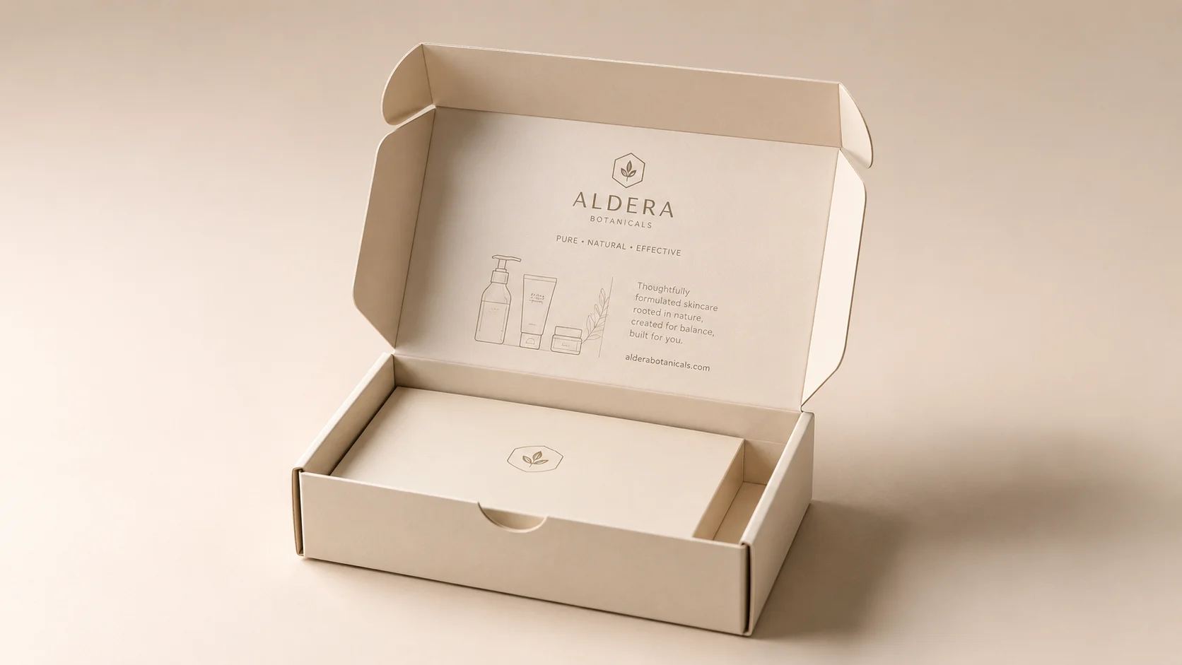 Folding Paper Boxes
